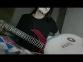 陳健安 On Chan - 沒有時間 Out of Time Bass Cover