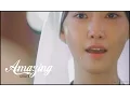 Download Lagu [FMV][Vietsub] Amazing Grace - Yoona (The K2 OST)