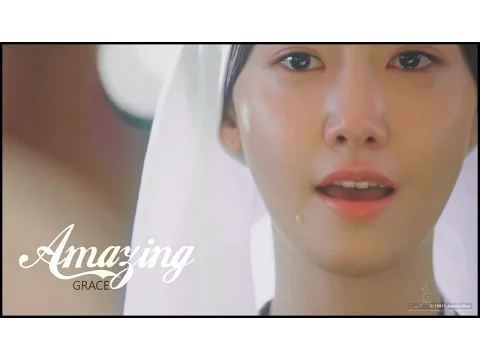 Download MP3 [FMV][Vietsub] Amazing Grace - Yoona (The K2 OST)