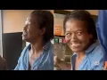 Chrisean Rock Mom Was Seen In A McDonald s Tells A Story About Her When She Was Little