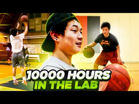 Download MP3 10000 HOURS - Episode 4 In The Lab | InTheLab.Tv