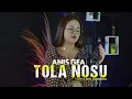 Download Lagu TOLA NOSU - ANIS GEA