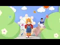#17 你 我 他 You, Him & I 优优龙识字 Chinese Characters 优优龙儿童中文学习 Yoyolong Chinese Learning For Kids