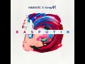 Rasputin