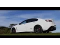 Holden Commodore SS-V Redline - REVIEW