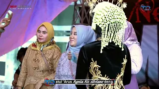 ugal ugalan voc mi hj duniawati bareng meisyha nada md dekorasi u0026 td pro