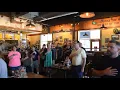 HIGH NOON AT MISSION BBQ