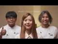 เพียงพอ - POTATO feat. MillieSnow「Living room session」