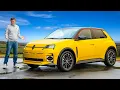 Download Lagu Почему все покупают эту машину? Это новый Renault 5!