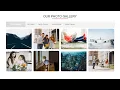 photo gallery html and css make a photo gallery using html css only am webtech