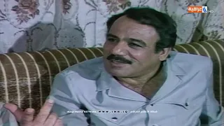 مسلسل ذئاب الليل الحلقة 14 