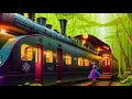 Phish - Back on the train