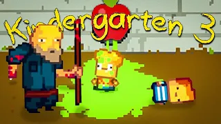 Kindergarten 3