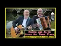 Foster Allen - After All These Years Picture Show