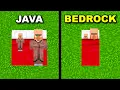 Download Lagu 44 Perbedaan Minecraft Java dan Bedrock Yang Harus Kamu Ketahui