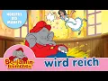 Download Lagu Benjamin Blümchen - wird reich (Folge 53) | ZWEITPLATZIERTE Hörspiel des Monats JUNI