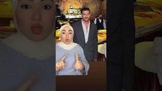 عملوا ايه في مسلم وجراله ايه   دندنها