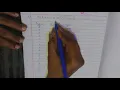 DATA STRUCTURE USING C-PART 15