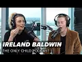 Who Is Your Celebrity Hall Pass ft Ireland Baldwin and Matt Cutshall