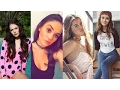 Kelli Berglund Vs Madison Pettis Vs Paris Berelc Vs G Hannelius