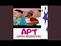 Download Lagu Apt (Anth Rendition)