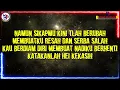 Lagu Kangen - DOY Karaoke HQ Cover Metal by Abid Jenal x Robby Pratama