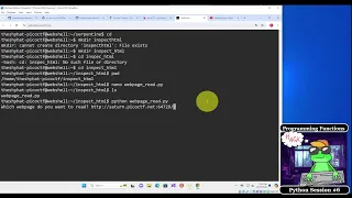 HackerFrogs x BGH - Python Class