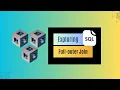 SQL Full Outer Join Explained Mastering the Basics