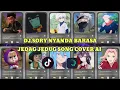 Download Lagu Dj sory nyanda barasa versi ejen rudy,adudu,killua,kakashi,yuji itadori,masha,ying,rimuru,dll