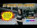 Download Lagu DJ REGGAE HRJ AUDIO TERBARU RISKI IRVAN NANDA 69 PROJECT