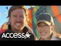 Joanna Gaines Says It Wasn t Love At First Sight With Chip Gaines