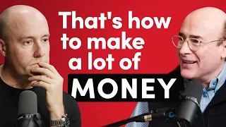 No. 1 CEO: The Strategies I Used to Build 5 Billion-Dollar Companies (And How You Can Use Them)