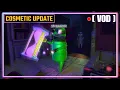 Playing R E P O - The Cosmetic Update With my Parents FULL VOD