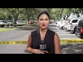 Officer involved in shooting at Spectrum parking lot in Auburndale