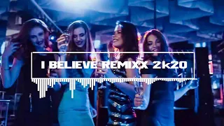 Download PAKAM CAMTOL I BELIEVE REMIX 2K20 DJ BILL X DJ TIMZ MP3