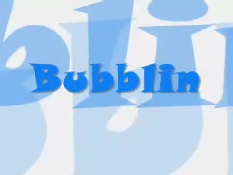 Download MP3 Bubblin with LYRICS   (yukito)