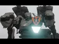 ARMORED CORE VI Animation The Rusty Impression
