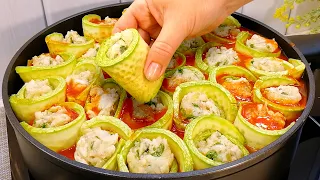 Готовлю ДВОЙНУЮ ПОРЦИЮ, и всё равно МАЛО :) Потрясающий ОБЕД из простых продуктов!