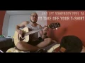 Joyce Manor – Eighteen (Acoustic Cover)