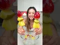Download Lagu EASY TWO INGREDIENT RECIPE #shorts
