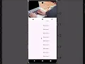 Flutter - Mastering Synchronized Scrolling Parent and Child ListViews with NestedScrollView