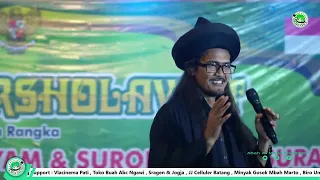  hd mafia sholawat wotan pati roqot aina assalamualaika ya rosululloh 