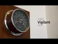 How to Set and Operate a Vigilant Wind Speed Instrument
