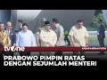 Download Lagu Presiden Ratas di Halim Perdanakusuma | tvOne