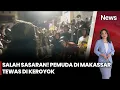 Download Lagu Korban Dicurigai Maling Oleh Warga Saat Mencari Alamat | iNews Sore (6/9)