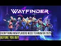 Wayfinder in 2025 - The Underrated Action RPG New Players Shouldn t Skip
