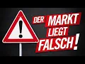 Download Lagu Vorsicht! Der Markt liegt falsch! Was ich JETZT erwarte!
