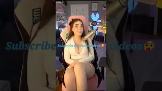 Sexy Twitch Streamer ???? #shorts #twitch #trending #viral #twitchStreamer