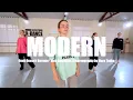 Download Lagu Devil Doesn't Bargain - Alec Benjamin | Choreography by Mara Tanke