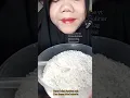 Download Lagu Dyma kuliner 💕kompilasi Dimangkok💕 makan beras mentah💕#asmr #mukbang @Dymareal 